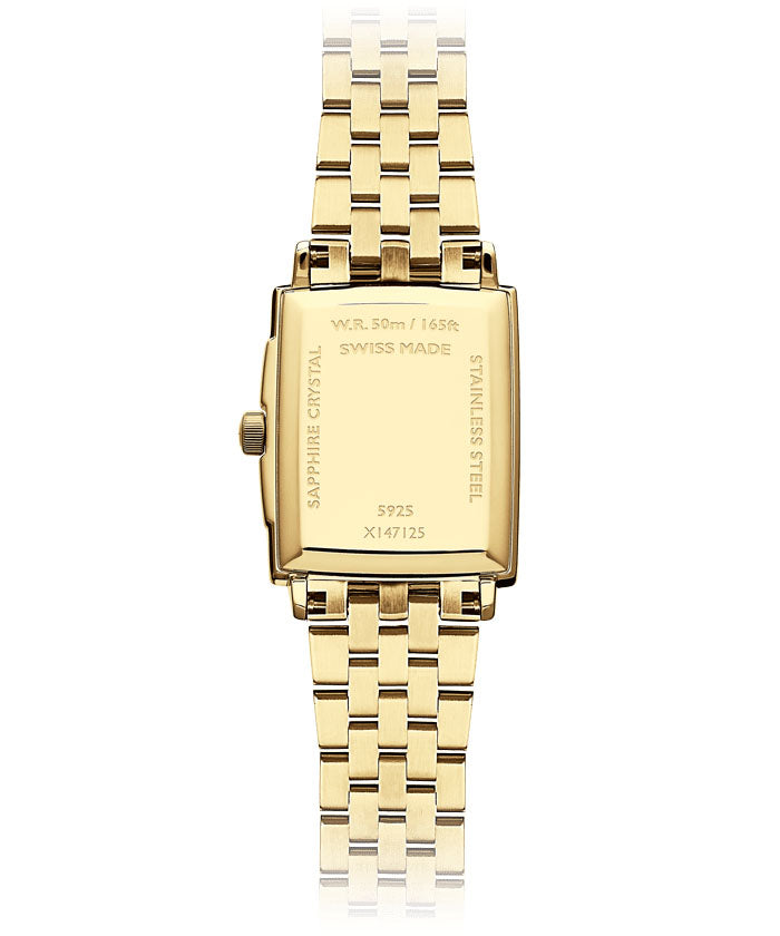 Raymond Weil Toccata Watch 5925-P-00100 Image 3