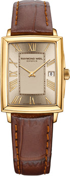 Raymond Weil Toccata  Watch D RMW-1622 Image 1