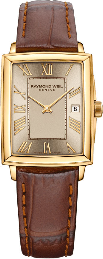 Raymond Weil Toccata  Watch D RMW-1622 Image 1