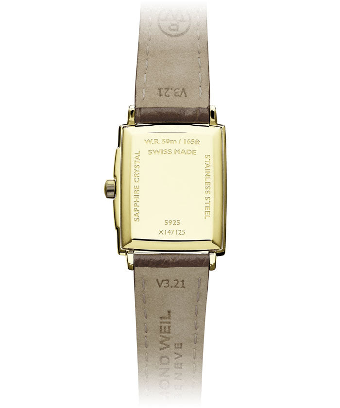 Raymond Weil Toccata  Watch D RMW-1622 Image 3