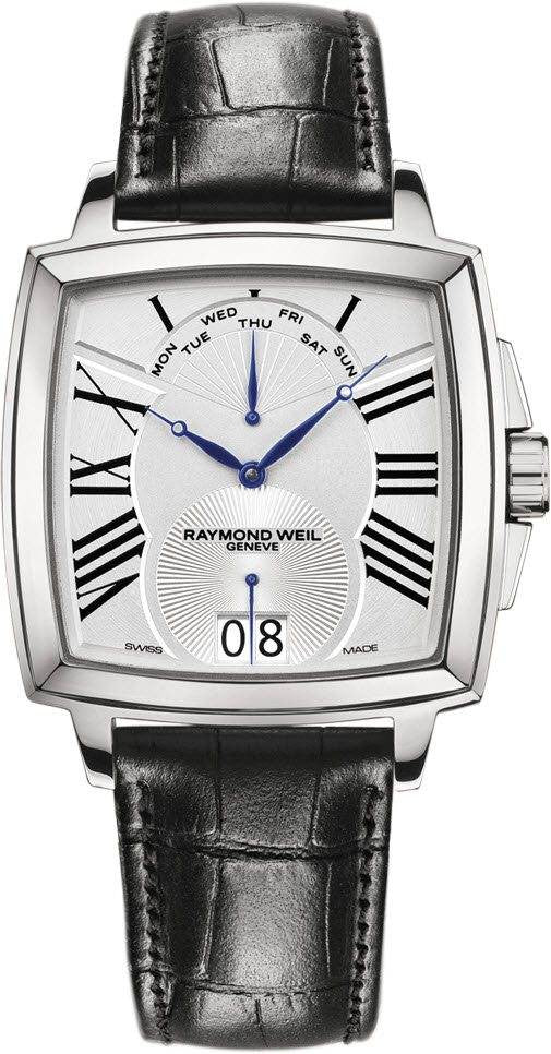 Raymond Weil Tradition D 5586-STC-00650 Image 1