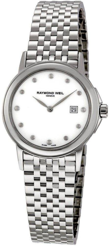 Raymond Weil Tradition D 5966-ST-97001 Image 1