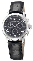 Raymond Weil Tradition Mens D 4476-STC-00600 Image 1