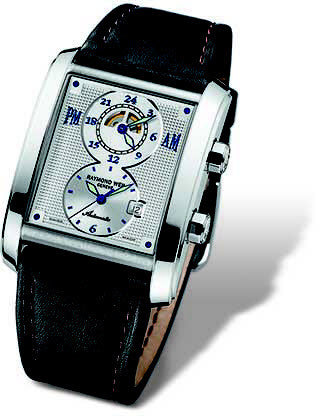 Raymond Weil Watch Don Giovani D 2888-STC-65001 Image 1