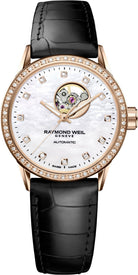 Raymond Weil Watch Freelancer 2410-C5S-97085 Image 1