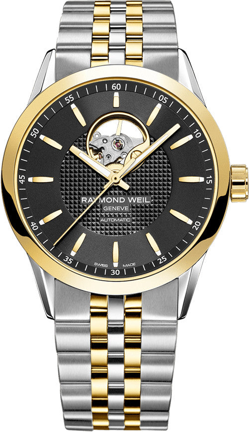 Raymond Weil Watch Freelancer 2710-STP-20021 Image 1