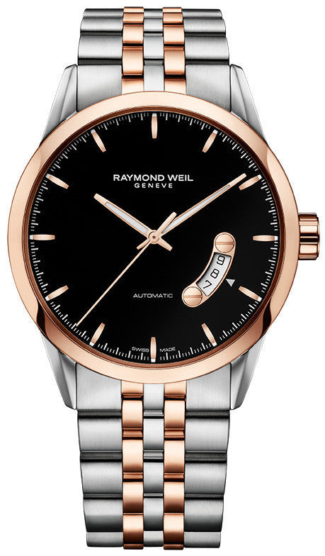 Raymond Weil Watch Freelancer 2730-SP5-20011 Image 1