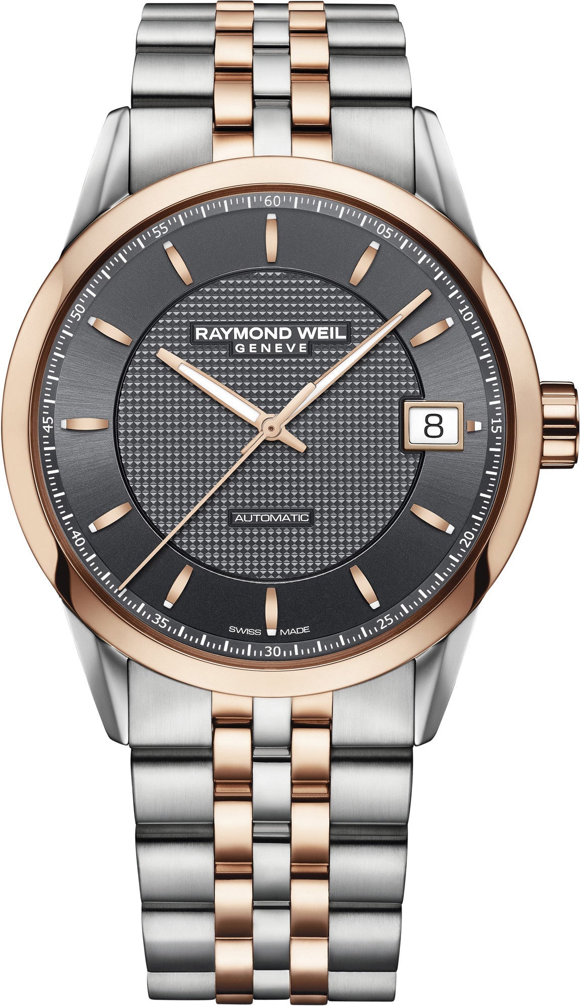 Raymond Weil Watch Freelancer 2740-SP5-60021 Image 1