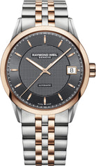 Raymond Weil Watch Freelancer 2740-SP5-60021 Image 1