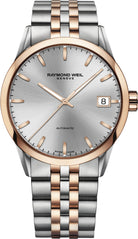 Raymond Weil Watch Freelancer 2740-SP5-65011 Image 1