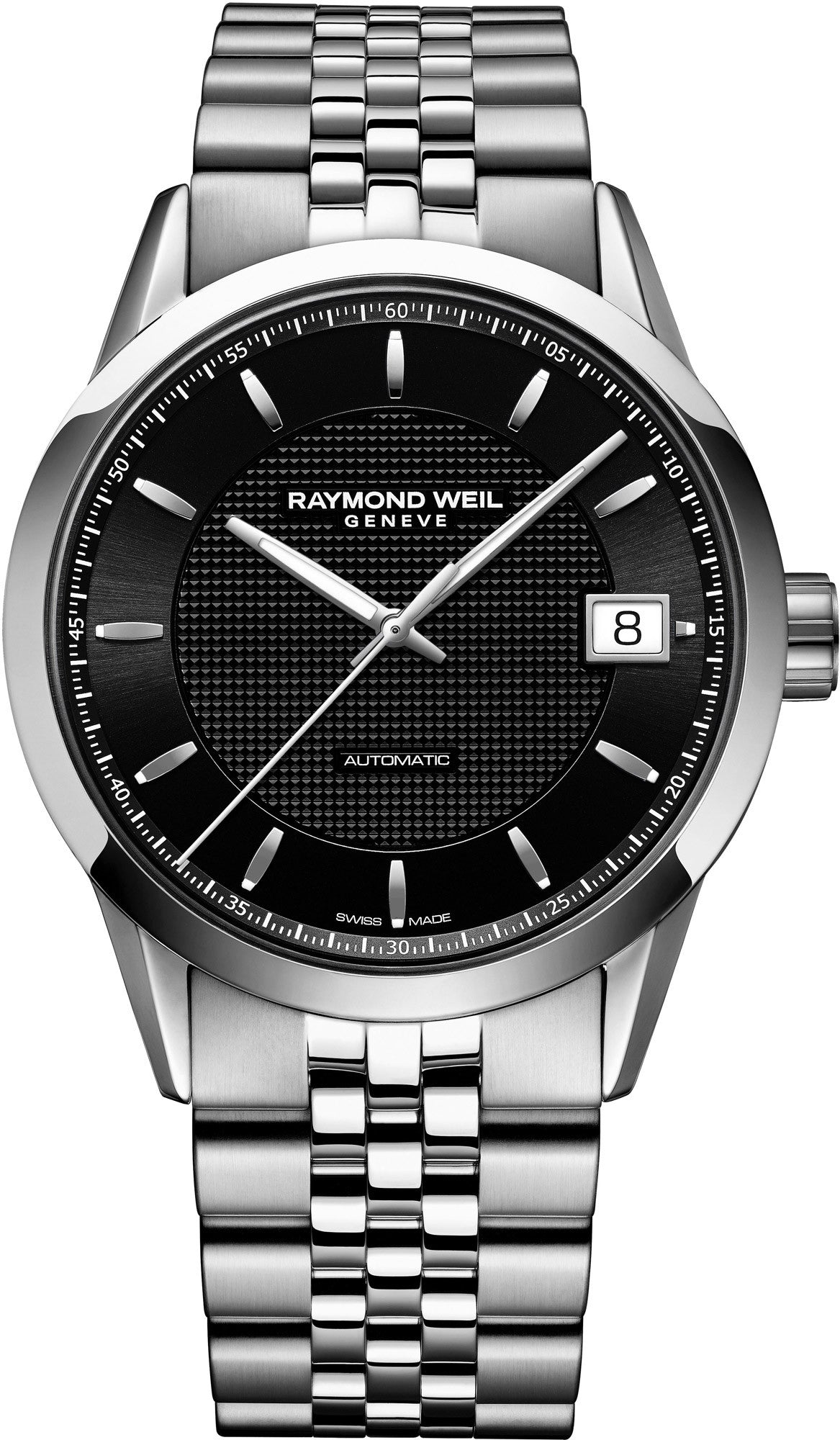 Raymond Weil Watch Freelancer 2740-ST-20021 Image 1