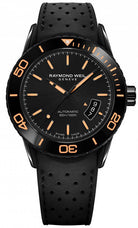 Raymond Weil Watch Freelancer 2760-SB2-20001 Image 1