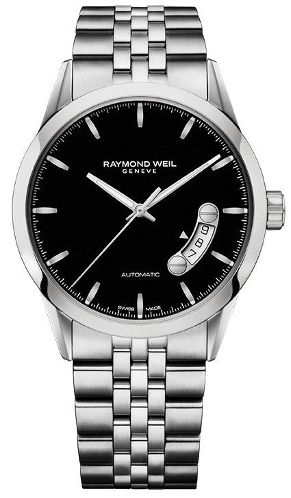 Raymond Weil Watch Freelancer 2770-ST-20011 Image 1