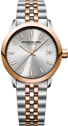 Raymond Weil Watch Freelancer 5634-SP5-65021 Image 1