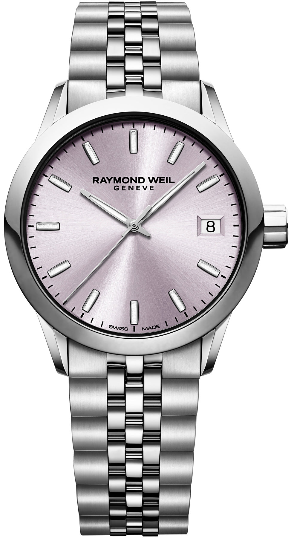 Raymond Weil Watch Freelancer 5634-ST-80021 Image 1
