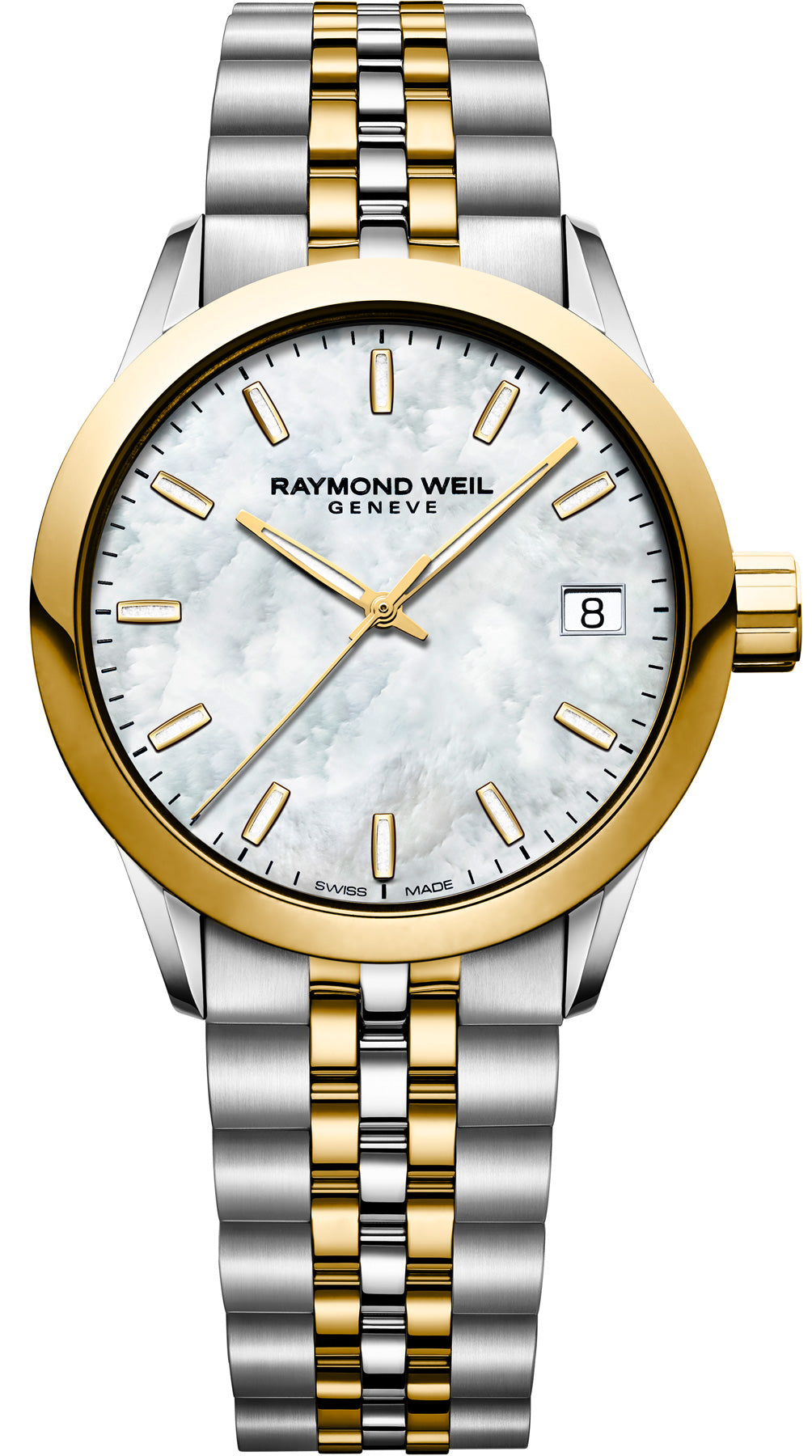 Raymond Weil Watch Freelancer 5634-STP-97021 Image 1