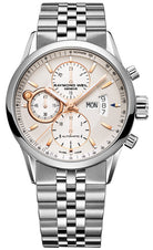 Raymond Weil Watch Freelancer 7730-ST-65025 Image 1