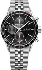 Raymond Weil Watch Freelancer 7731-ST1-20621 Image 1