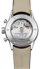 Raymond Weil Watch Freelancer 7732-STC-65201 Image 3