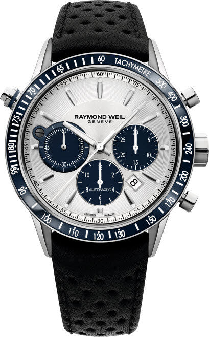 Raymond Weil Watch Freelancer 7740-SC3-65521 Image 1