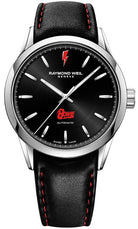 Raymond Weil Watch Freelancer Bowie Limited Edition 2731-STC-BOW01 Image 1