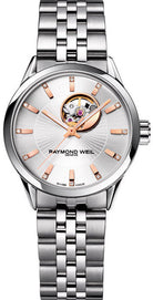 Raymond Weil Watch Freelancer D 2410-ST-65981 Image 1
