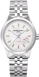 Raymond Weil Watch Freelancer D 2730-ST-65001 Image 1