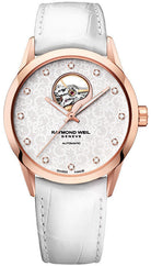 Raymond Weil Watch Freelancer D 2750-PC5-30081 Image 1