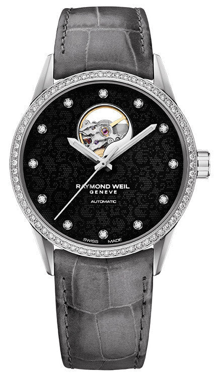 Raymond Weil Watch Freelancer D 2750-SLS-20081 Image 1