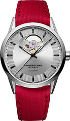 Raymond Weil Watch Freelancer D 2750-STC-BRT15 Image 1