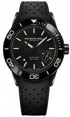 Raymond Weil Watch Freelancer D 2760-SB1-20001 Image 1