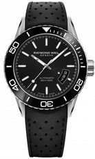 Raymond Weil Watch Freelancer D 2760-SR1-20001 Image 1