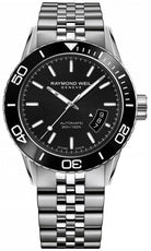 Raymond Weil Watch Freelancer D 2760-ST1-20001 Image 1