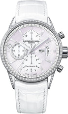 Raymond Weil Watch Freelancer D 7730-SLS-97431 Image 1