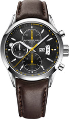 Raymond Weil Watch Freelancer D 7730-STC-20021 Image 1