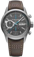 Raymond Weil Watch Freelancer Jimi Hendrix Limited Edition D 7730-STC-JHDX1 Image 1