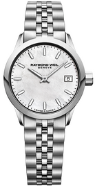 Raymond Weil Watch Freelancer Ladies 5626-ST-97021 Image 1
