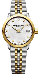 Raymond Weil Watch Freelancer Ladies 5626-STP-97081 Image 1