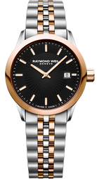 Raymond Weil Watch Freelancer Ladies 5629-SP5-20021 Image 1