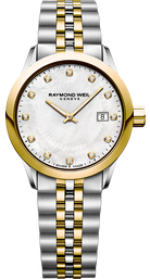 Raymond Weil Watch Freelancer Ladies 5629-STP-97081 Image 1