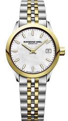 Raymond Weil Watch Freelancer Ladies D 5626-STP-97021 Image 1