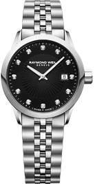 Raymond Weil Watch Freelancer Ladies D 5629-ST-20081 Image 1