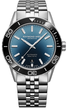 Raymond Weil Watch Freelancer Limited Edition 2760-ST1-GVA01 Image 1