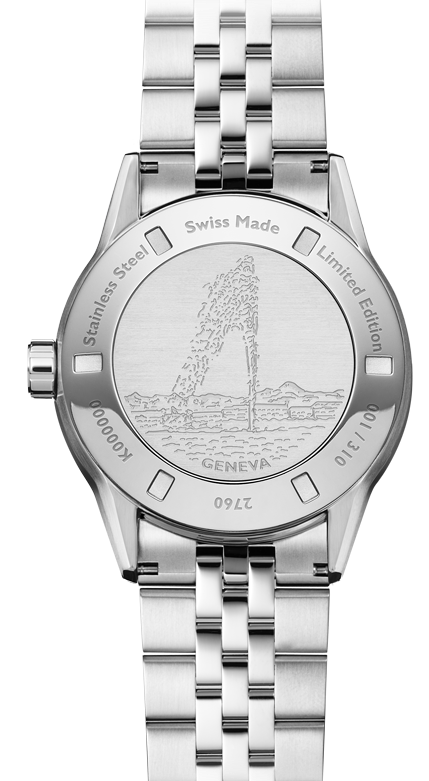 Raymond Weil Watch Freelancer Limited Edition 2760-ST1-GVA01 Image 3