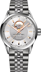 Raymond Weil Watch Freelancer Mens 2710-ST5-65021 Image 1