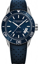 Raymond Weil Watch Freelancer Mens 2760-SR3-50001 Image 1