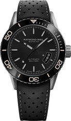 Raymond Weil Watch Freelancer Mens 2760-TR1-20001 Image 1