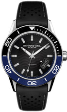 Raymond Weil Watch Freelancer Mens 2761-SR1-20001 Image 1