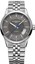 Raymond Weil Watch Freelancer Mens 2770-ST-60021 Image 1