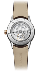 Raymond Weil Watch Freelancer Mens 2780-SC5-20001 Image 2